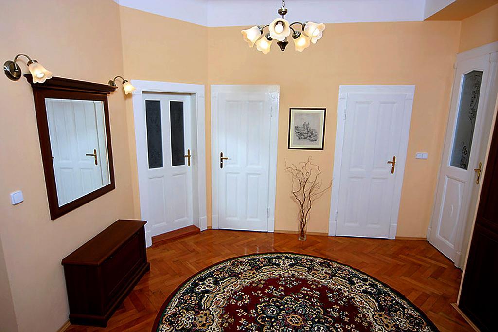 Hotel & Residence Royal Standard Praga Quarto foto
