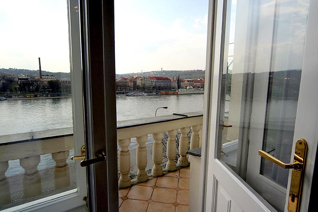Hotel & Residence Royal Standard Praga Quarto foto